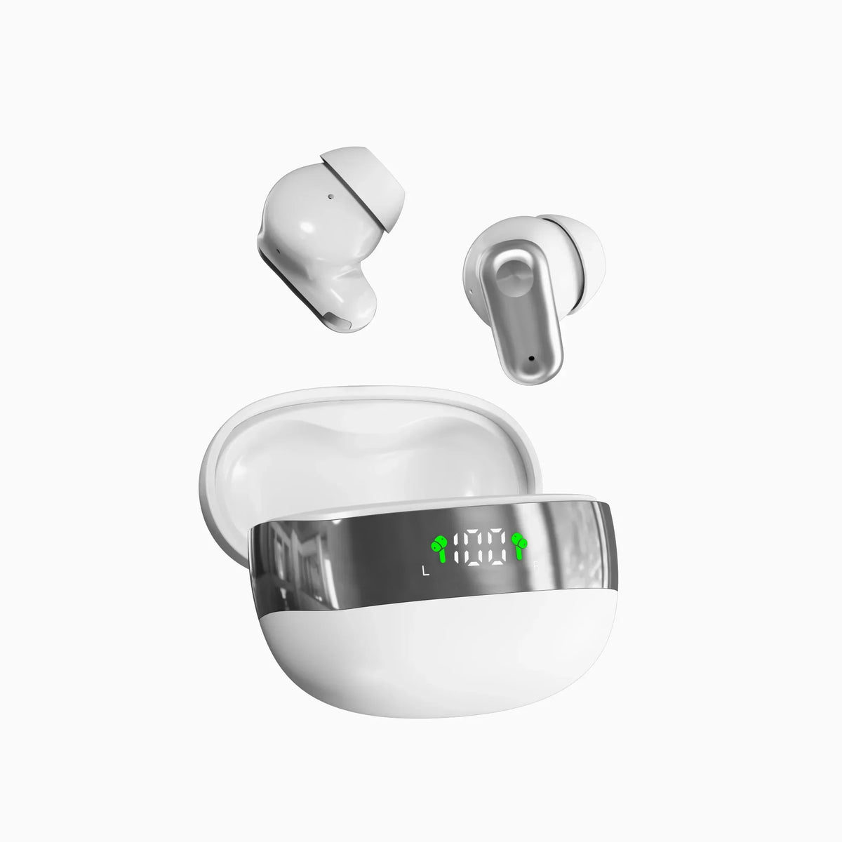 Audio & Tech