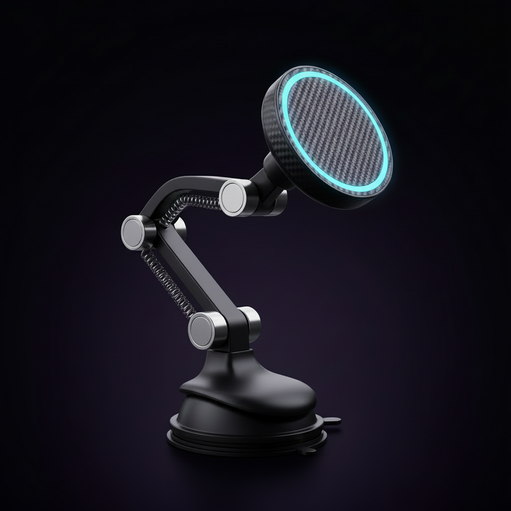 Car Holder – Black