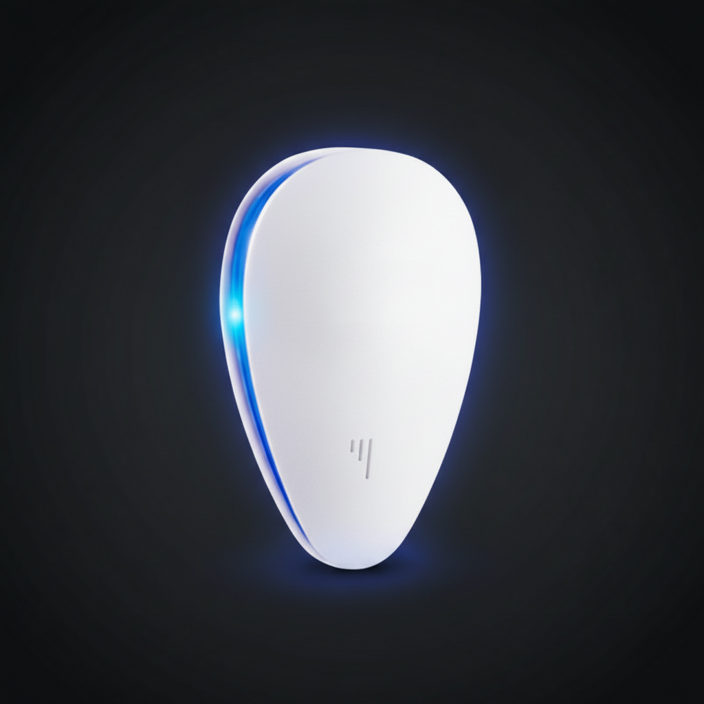 Ultrasonic Pest Repeller – Premium Hero